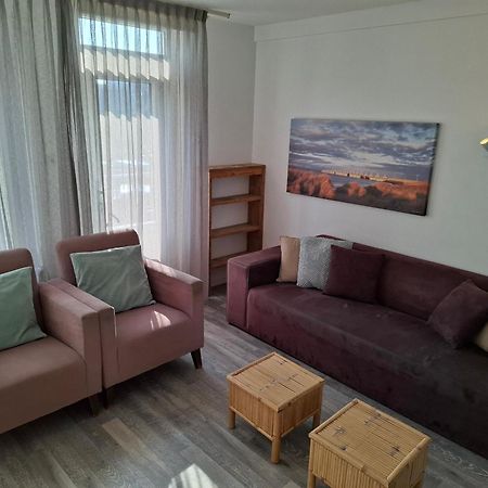 Appartement Met 3 Slaapkamers Vlakbij Strand En Centrum Zoutelande Esterno foto