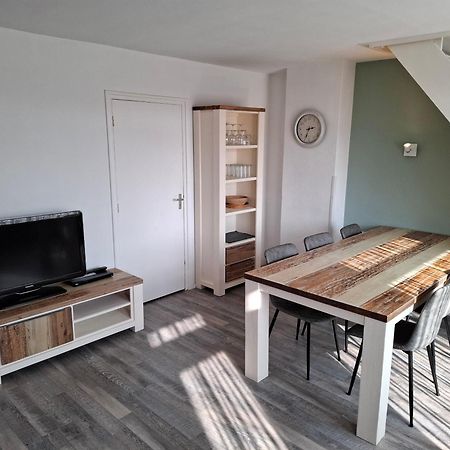 Appartement Met 3 Slaapkamers Vlakbij Strand En Centrum Zoutelande Esterno foto