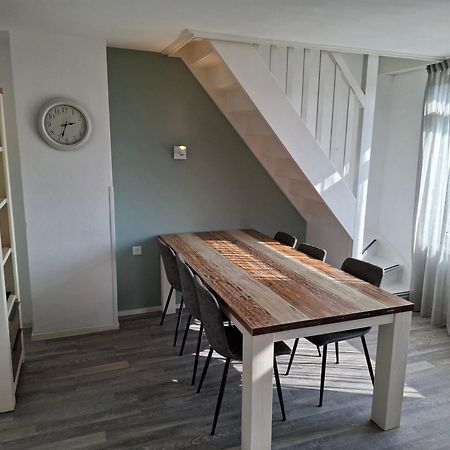 Appartement Met 3 Slaapkamers Vlakbij Strand En Centrum Zoutelande Esterno foto
