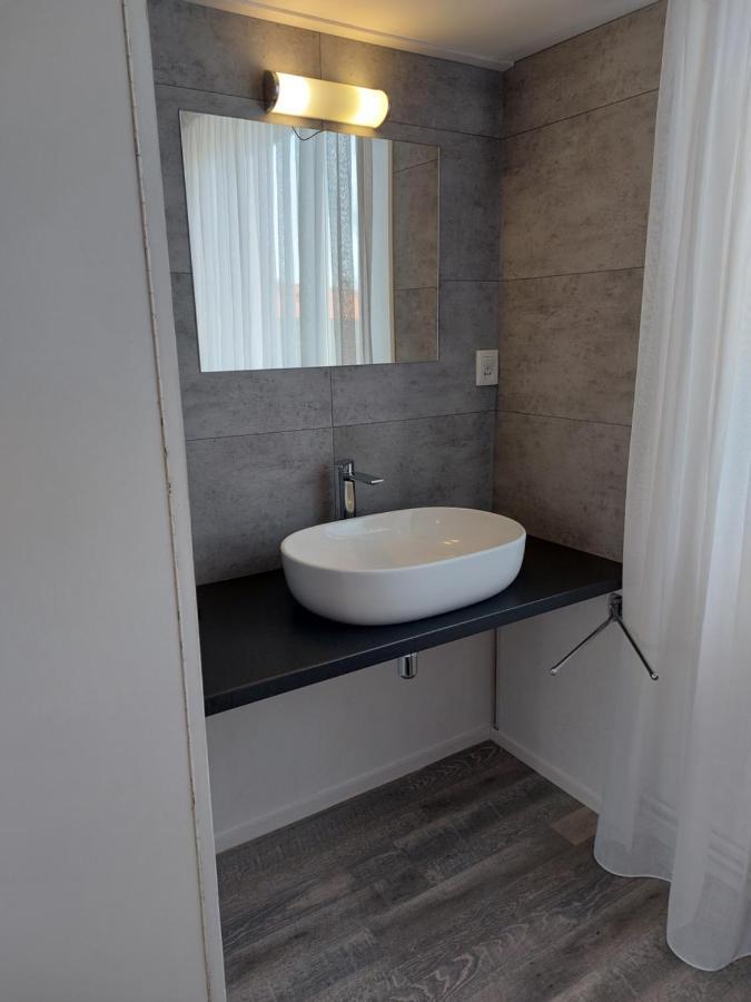 Appartement Met 3 Slaapkamers Vlakbij Strand En Centrum Zoutelande Esterno foto